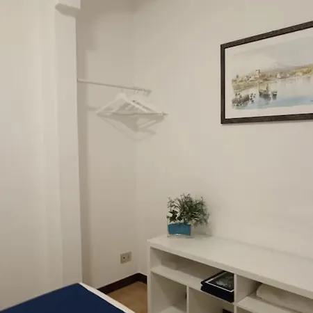 Bilocale A Pochi Passi Dal Mare דירה