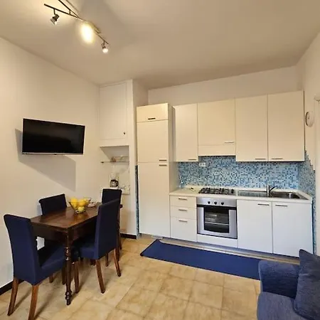 Bilocale A Pochi Passi Dal Mare Giardini Naxos