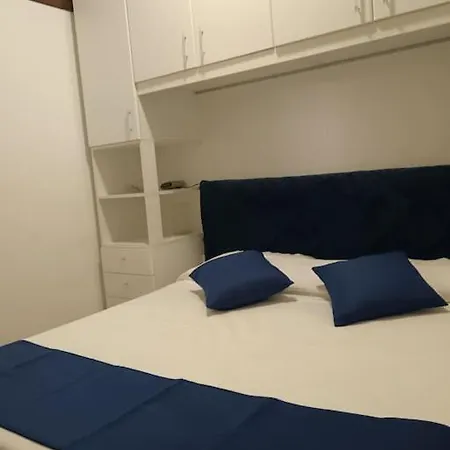 דירה Bilocale A Pochi Passi Dal Mare
