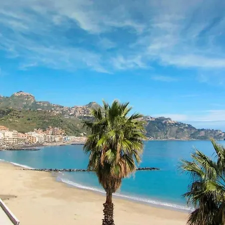 Bilocale A Pochi Passi Dal Mare Appartamento *