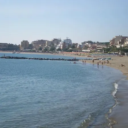 Bilocale A Pochi Passi Dal Mare