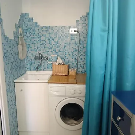 Appartamento Bilocale A Pochi Passi Dal Mare *