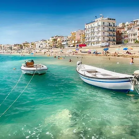 דירה Bilocale A Pochi Passi Dal Mare *