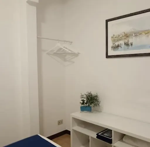 Bilocale A Pochi Passi Dal Mare アパート