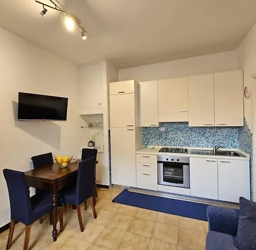 Bilocale A Pochi Passi Dal Mare ジャルディーニ・ナクソス