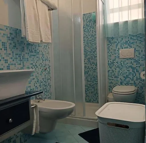 Bilocale A Pochi Passi Dal Mare Giardini Naxos