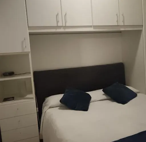 Bilocale A Pochi Passi Dal Mare Appartamento