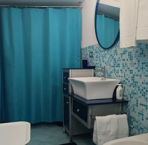 アパート Bilocale A Pochi Passi Dal Mare