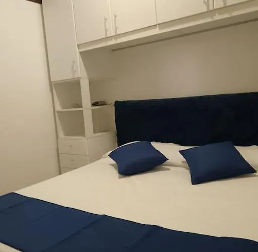 アパート Bilocale A Pochi Passi Dal Mare