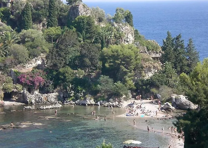 Appartamento Bilocale A Pochi Passi Dal Mare *