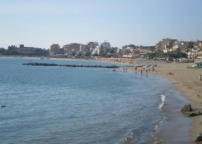 Bilocale A Pochi Passi Dal Mare