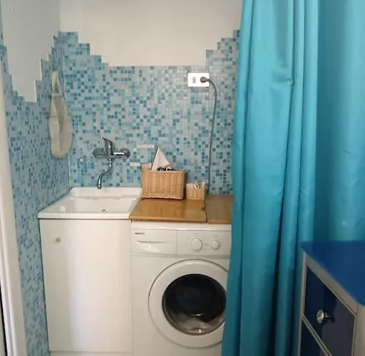 アパート Bilocale A Pochi Passi Dal Mare *