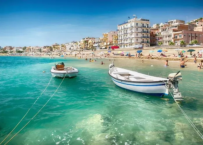 Appartamento Bilocale A Pochi Passi Dal Mare *